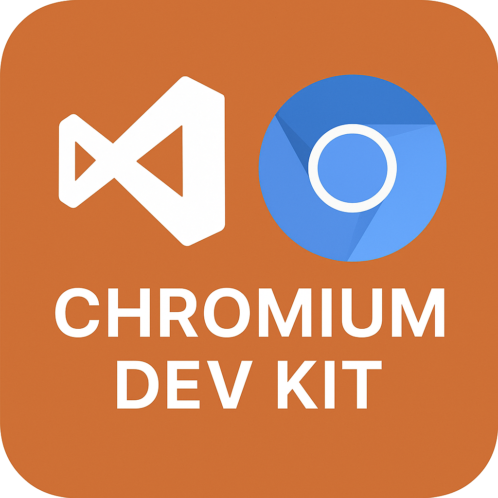 Chromium Dev Kit